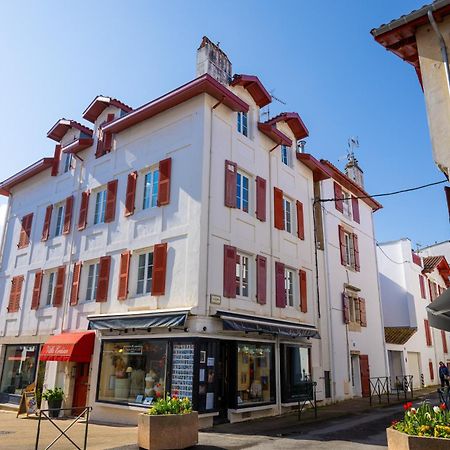Villa Erdian Saint-Jean-de-Luz Ngoại thất bức ảnh