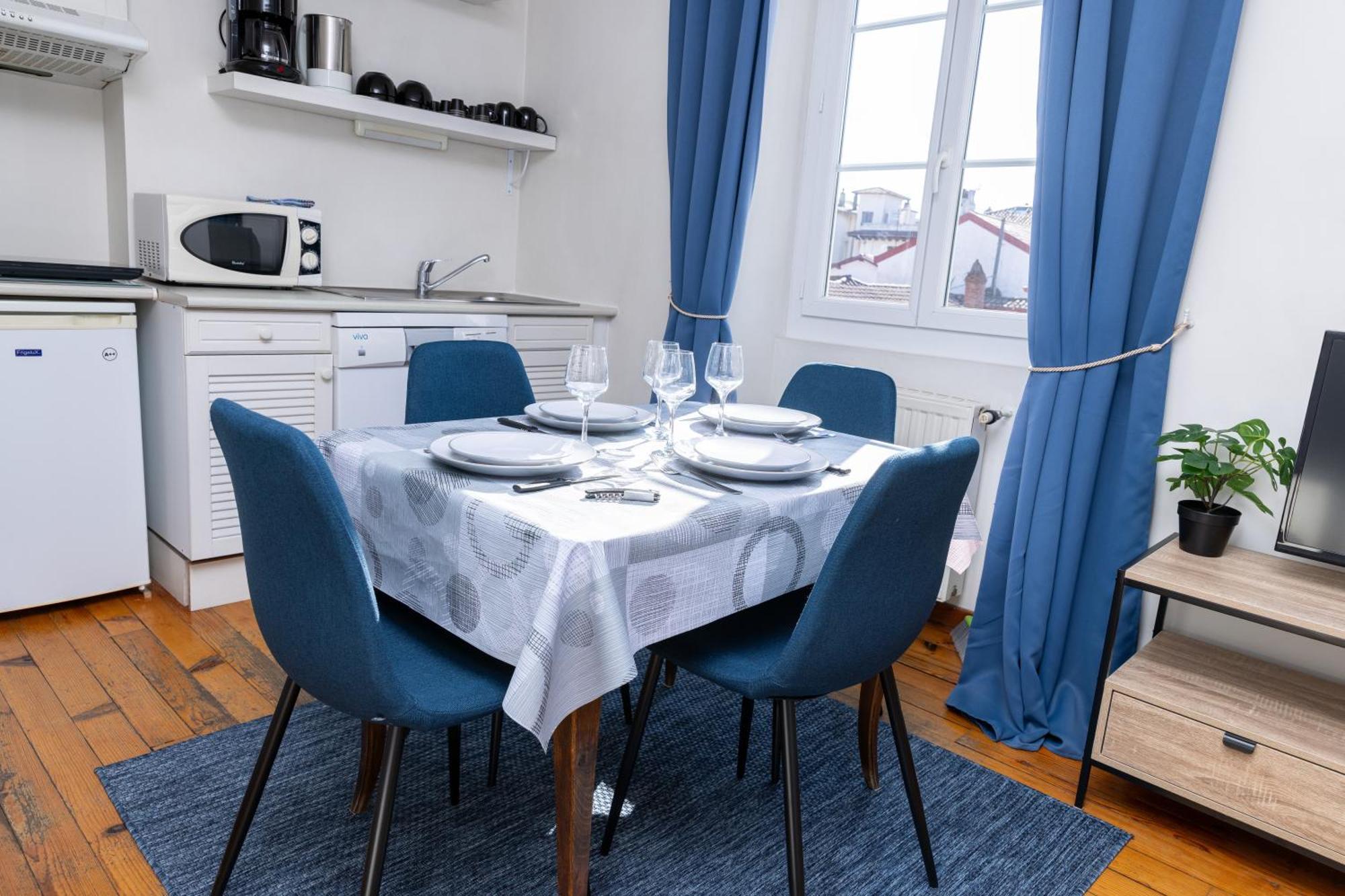 Villa Erdian Saint-Jean-de-Luz Ngoại thất bức ảnh