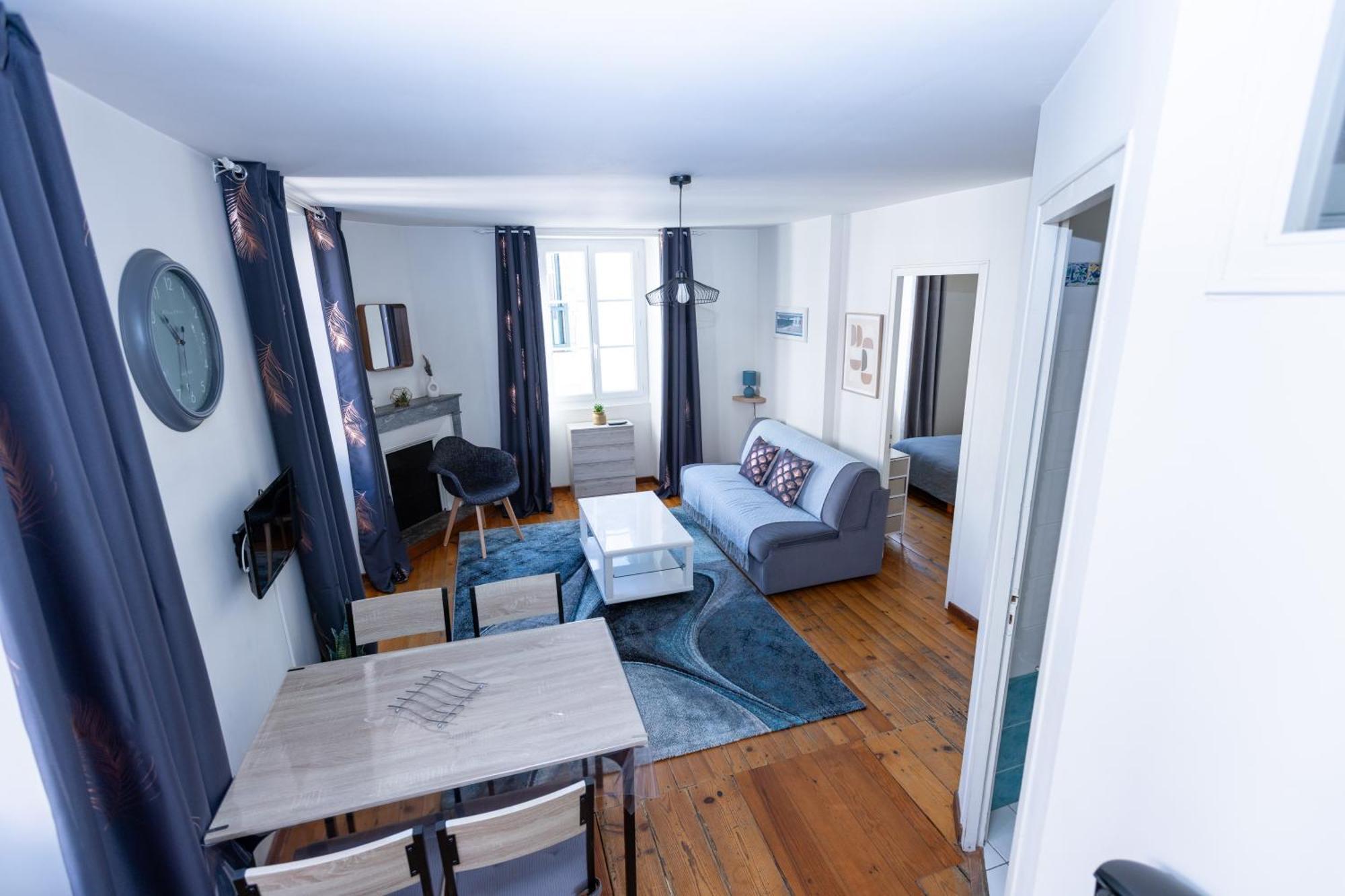 Villa Erdian Saint-Jean-de-Luz Ngoại thất bức ảnh